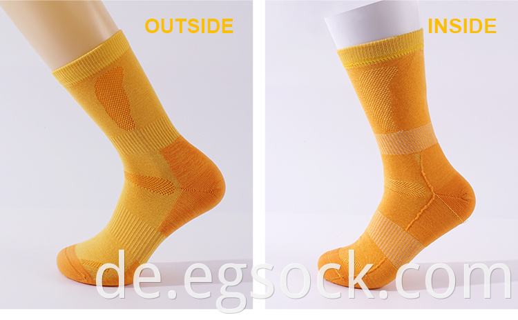 Winter Merino Wool Socks